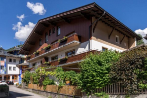 Appartements Rieser Mayrhofen